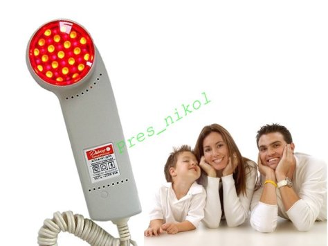 phototherapy device Duna